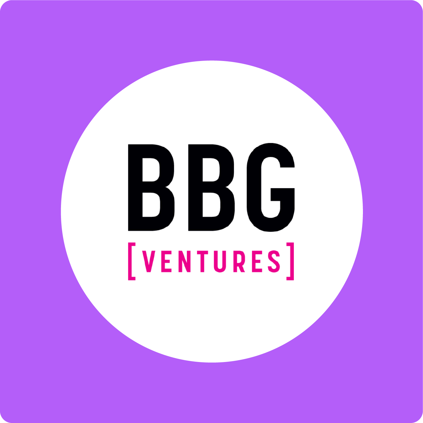 BBG Ventures Logo