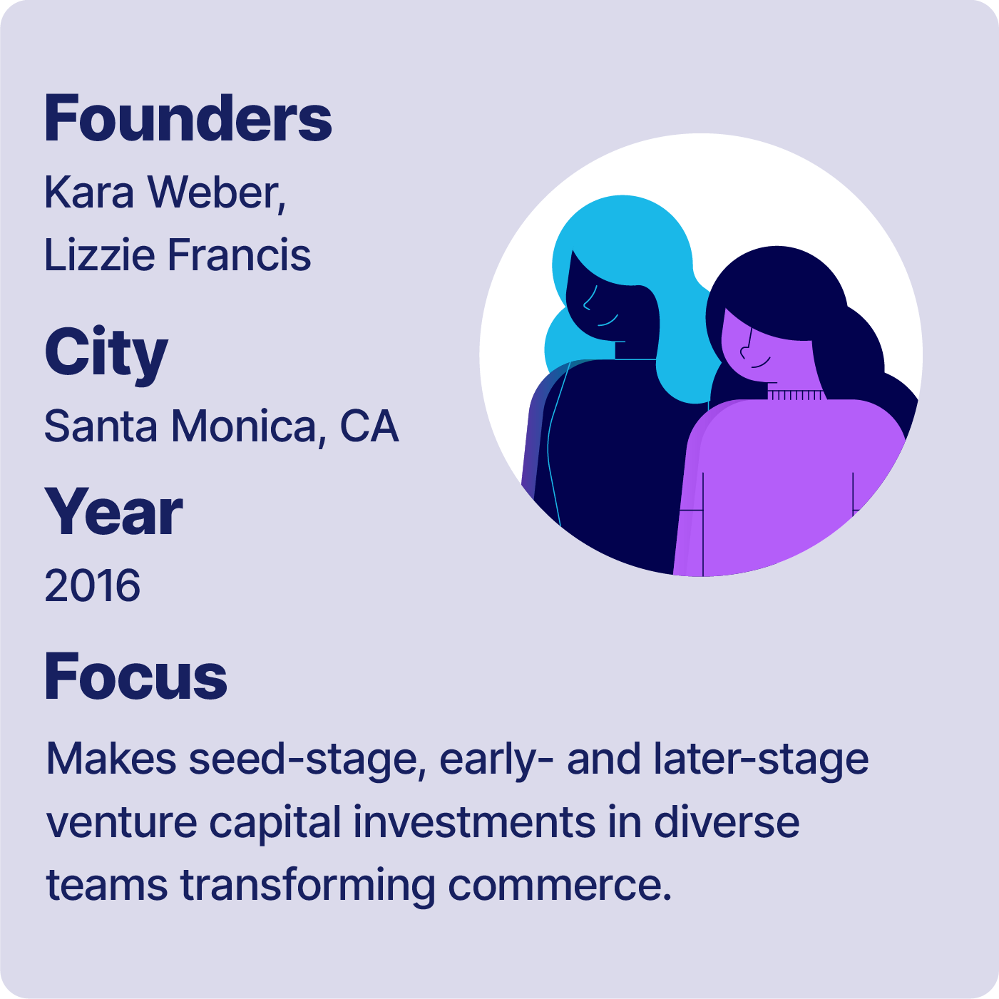 Brilliant Ventures Description