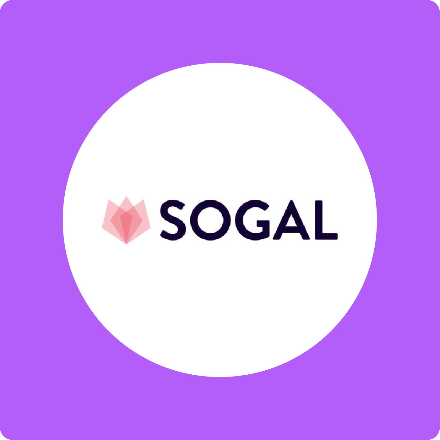 Sogal Ventures Logo