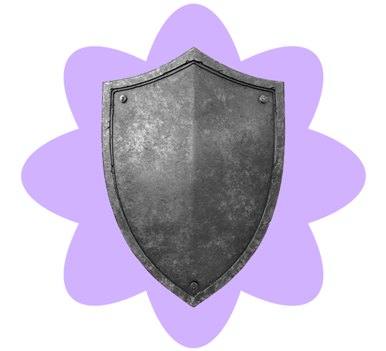 Shield